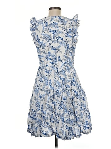 Taylor Cocktail Dress (view 2)