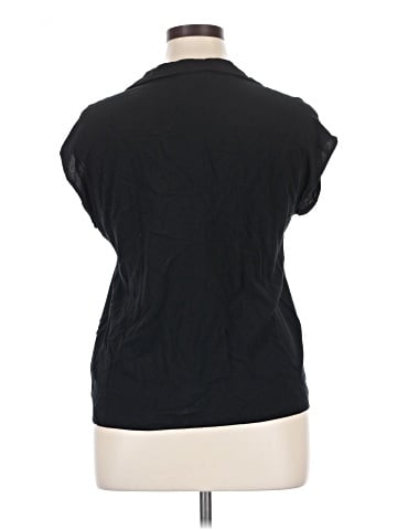 ModCloth Sleeveless T-Shirt (view 2)