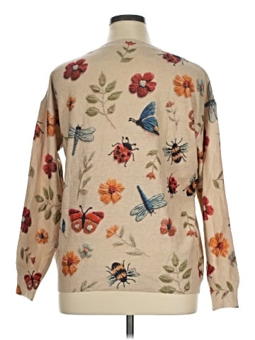 Unbranded Pullover Sweater (view 2)