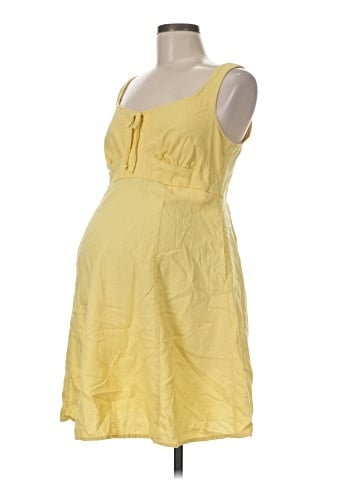 Old Navy - Maternity Casual Dress (view 1)