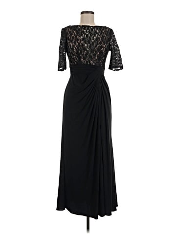 David's Bridal Cocktail Dress (view 1)