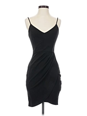 Lulus Cocktail Dress (view 1)