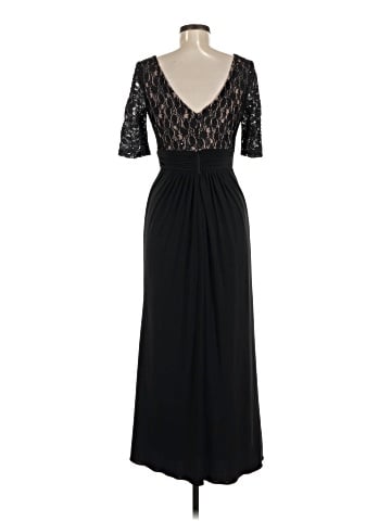 David's Bridal Cocktail Dress (view 2)