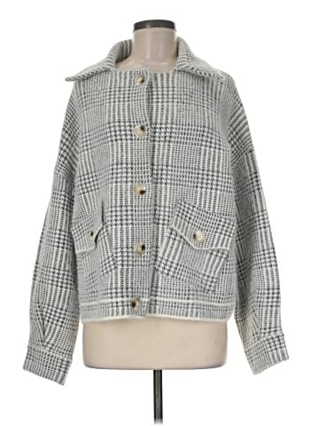 Sage the Label Jacket (view 1)