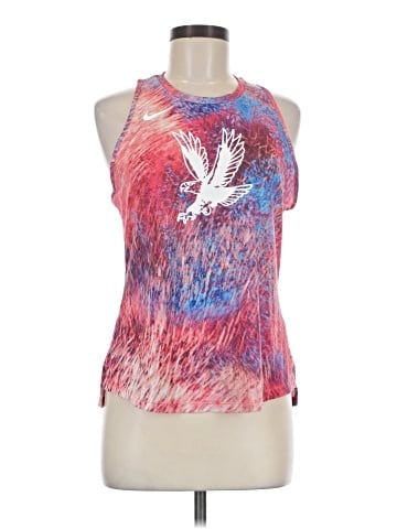 Nike Sleeveless T-Shirt (view 1)