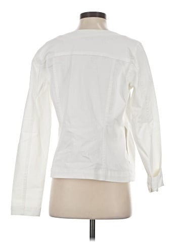 DG^2 by Diane Gilman Jacket (view 2)