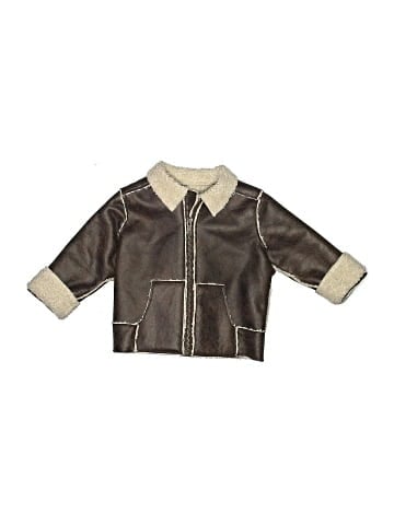 Janie and Jack Jacket (view 1)