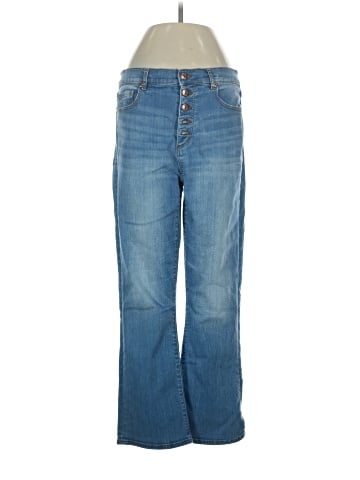 Ann Taylor LOFT Jeans (view 1)