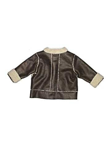 Janie and Jack Jacket (view 2)