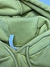 Fabletics Yellow Pullover Hoodie Size XS - photo 3