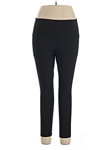 Danskin Active Pants (view 1)