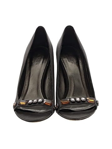 J.Crew Collection Heels (view 2)