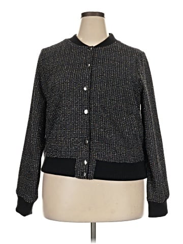 Torrid Jacket (view 1)