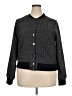 Torrid Tweed Gray Jacket Size 2X Plus (2) - photo 1