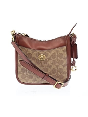 Coach Crossbody Bag (view 1)