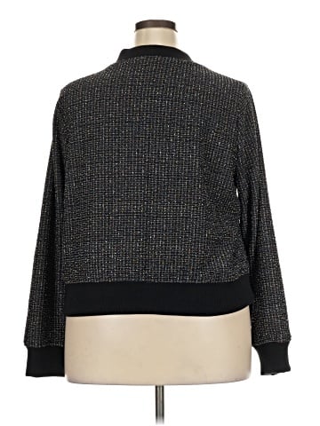 Torrid Jacket (view 2)