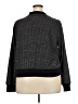 Torrid Tweed Gray Jacket Size 2X Plus (2) - photo 2