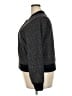 Torrid Tweed Gray Jacket Size 2X Plus (2) - photo 5