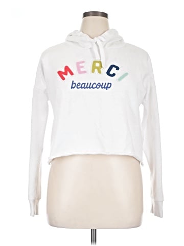 Aeropostale Pullover Hoodie (view 1)