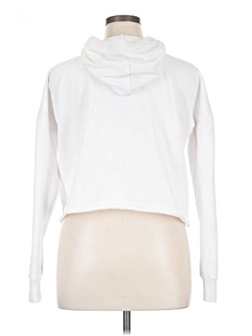Aeropostale Pullover Hoodie (view 2)