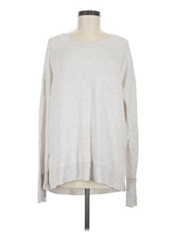 Athleta Pullover Sweater (view 1)