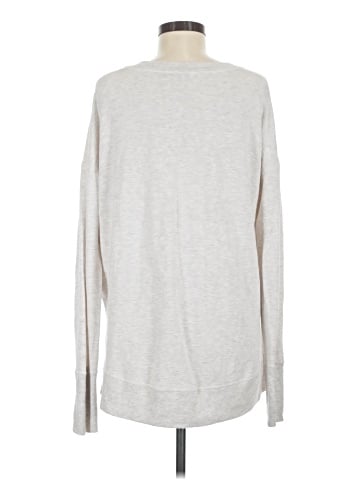 Athleta Pullover Sweater (view 2)