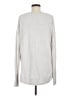 Athleta Silver Pullover Sweater Size M - photo 2