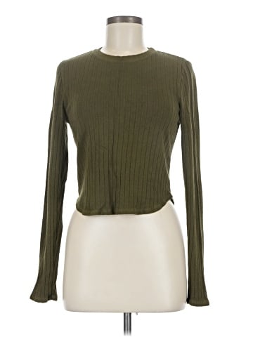 Bella Dahl Long Sleeve Top (view 1)