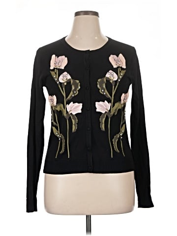 INC International Concepts Cardigan (view 1)