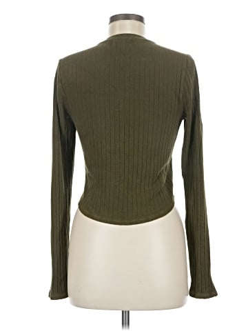 Bella Dahl Long Sleeve Top (view 2)