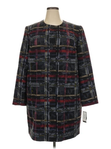 Nine West Coat (view 1)