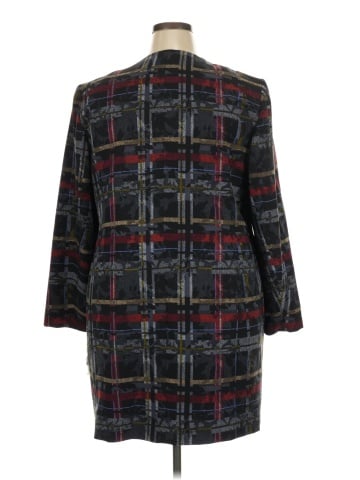 Nine West Coat (view 2)