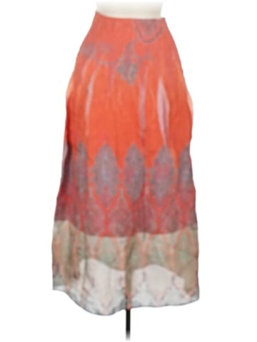 Lapis Casual Skirt (view 1)