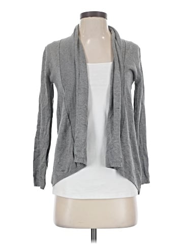 Zara Cardigan (view 1)