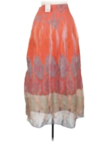 Lapis Casual Skirt (view 2)