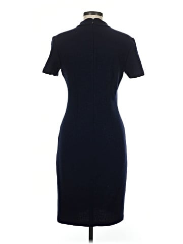 St. John Caviar Casual Dress (view 2)