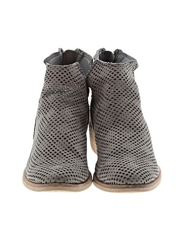 Dolce Vita Ankle Boots (view 2)