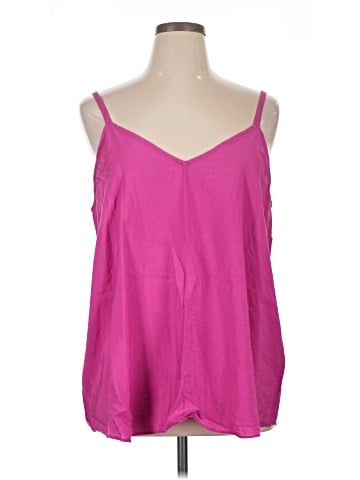 Torrid Sleeveless Top (view 1)