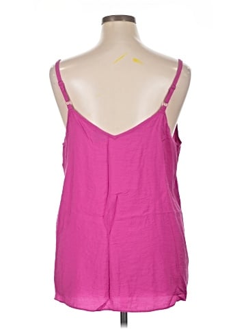 Torrid Sleeveless Top (view 2)
