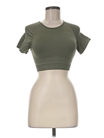 Unbranded Short Sleeve T-Shirt (view 1)