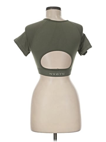 Unbranded Short Sleeve T-Shirt (view 2)