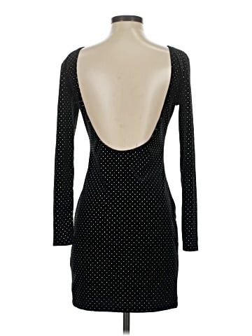 Motel Cocktail Dress (view 2)