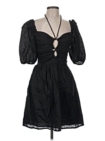 Faithfull the Brand Cocktail Dress (view 1)