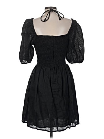 Faithfull the Brand Cocktail Dress (view 2)