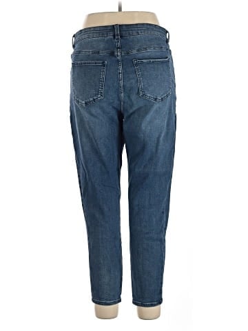 Universal Standard Jeans (view 2)