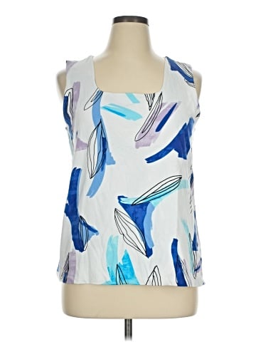 Chico's Tank Top (view 1)