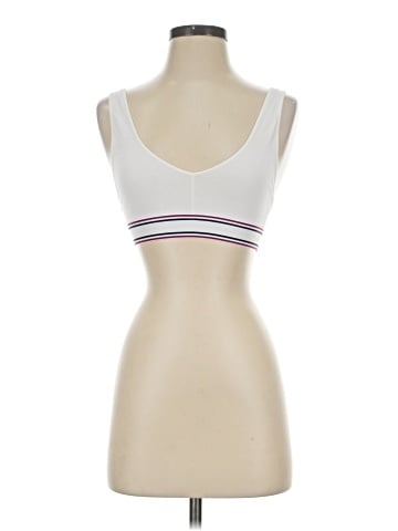 Jockey Tank Top (view 1)