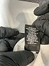 Mossimo 100% Polyester Black Sleeveless Blouse Size M - photo 8