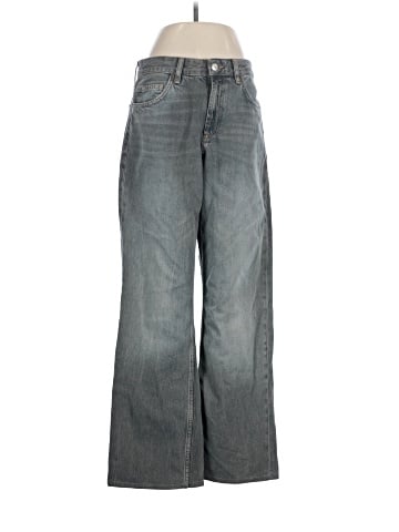 Zara Jeans (view 1)