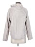 Nike 100% Polyester Gray Sweatshirt Size S - photo 1